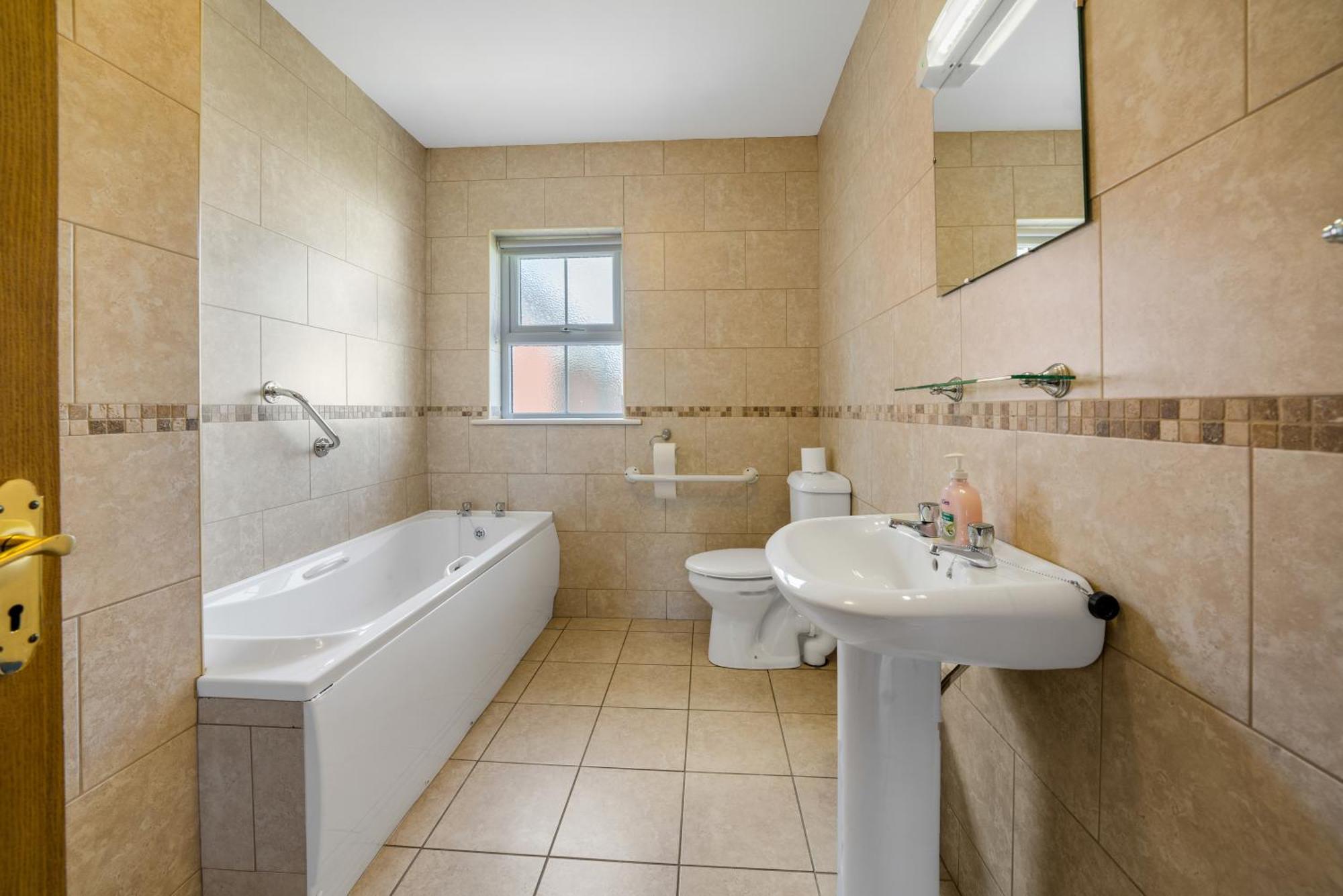 Downings Coastguard Cottages - Type B-E Buitenkant foto
