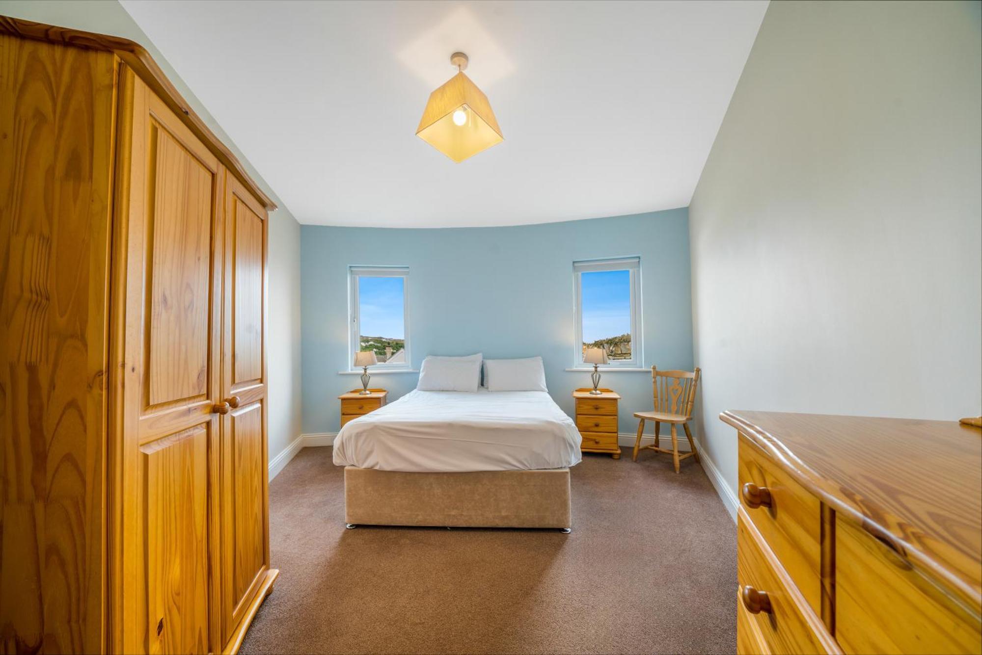 Downings Coastguard Cottages - Type B-E Buitenkant foto