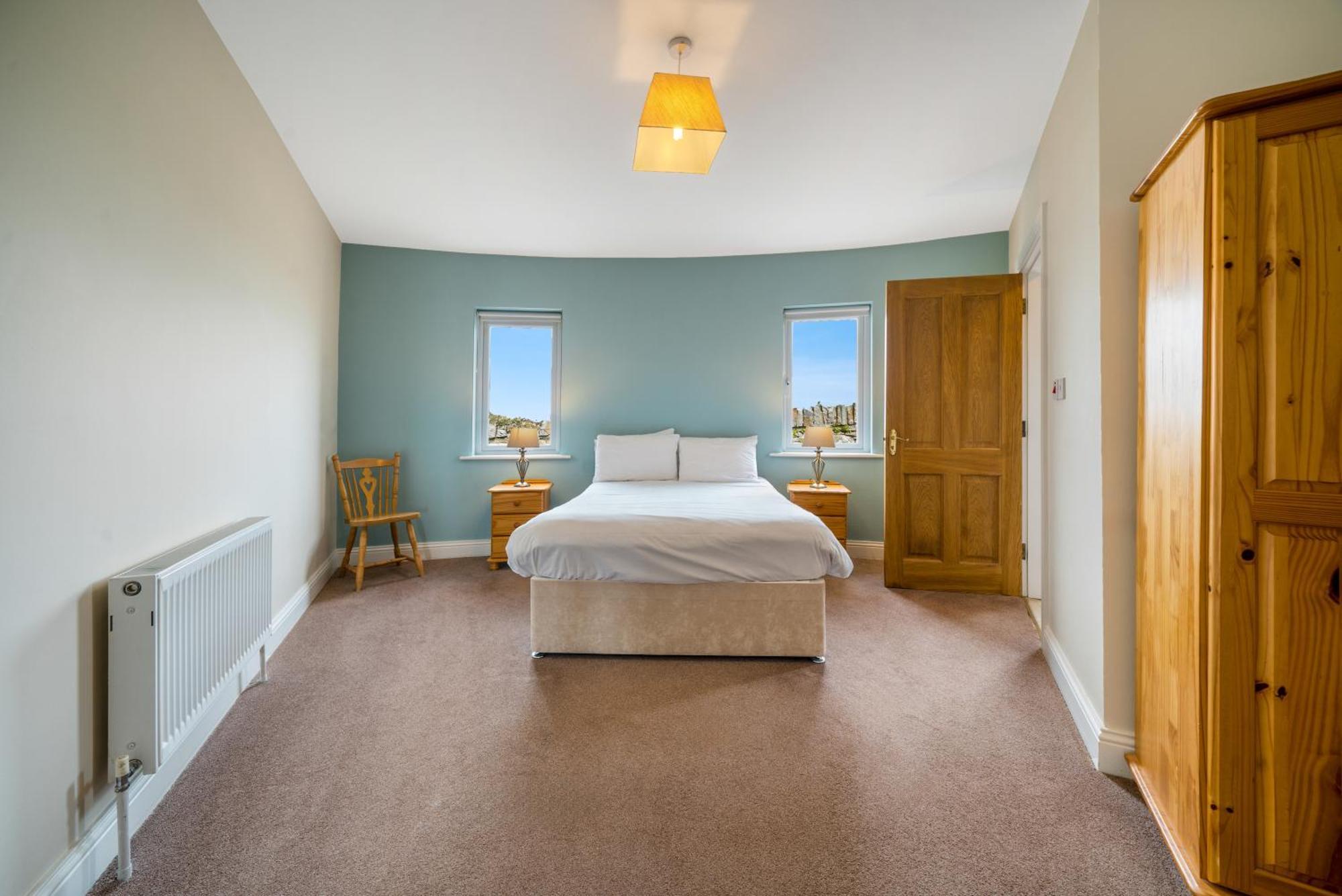 Downings Coastguard Cottages - Type B-E Buitenkant foto