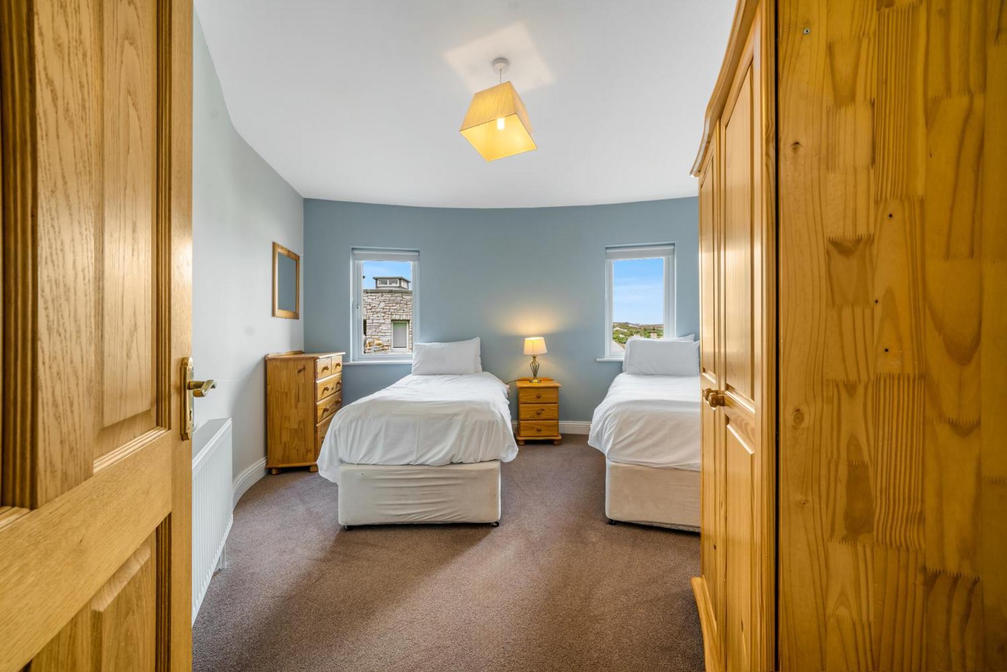 Downings Coastguard Cottages - Type B-E Buitenkant foto