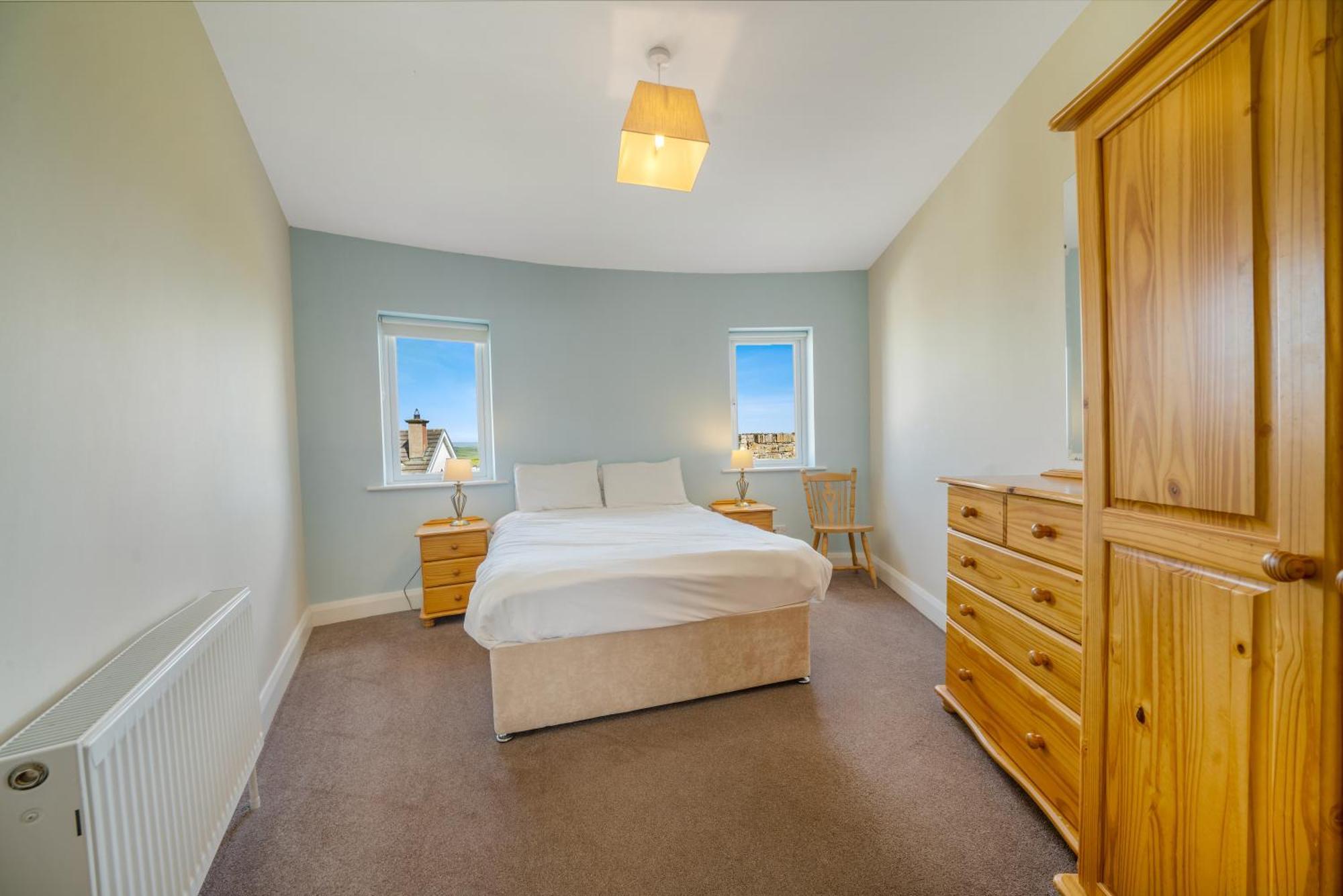 Downings Coastguard Cottages - Type B-E Buitenkant foto